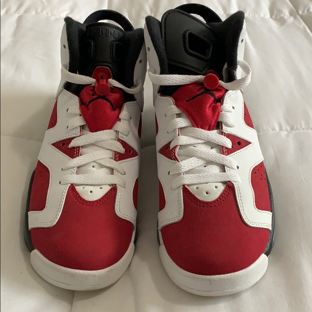 Jordan Carmine’s